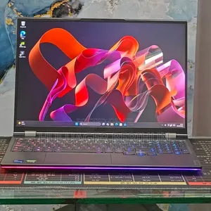 New Laptop Lenovo Legion 7 32GB Intel Core i7 SSD 1T