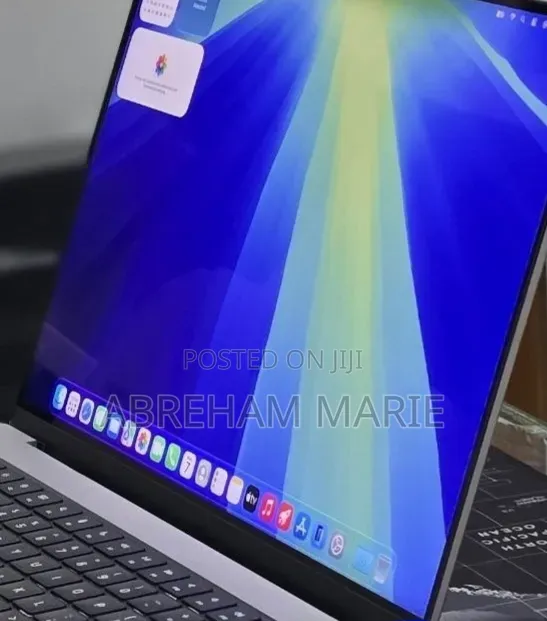 New Laptop Apple MacBook Pro 2021 M1 Max 64GB Apple M1 Max SSD 1T