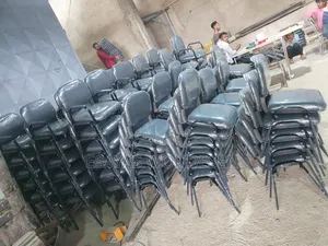 Gust Chair