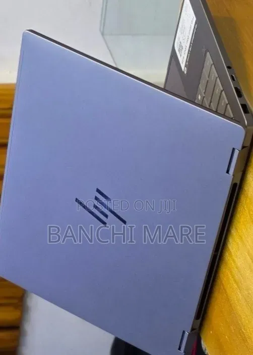 New Laptop HP OmniBook X Flip 14" 16GB Intel Core Ultra 7 SSD 1T