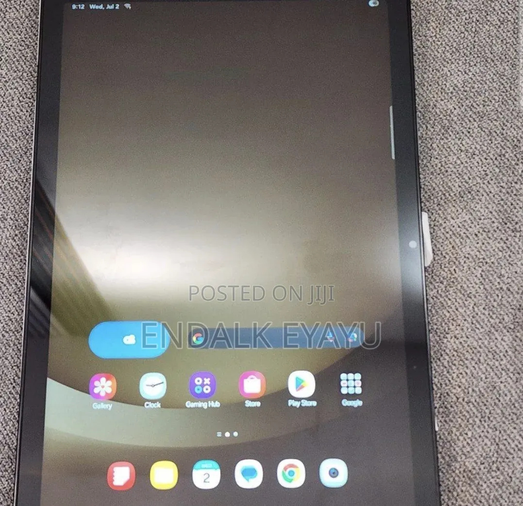 New Samsung Galaxy Tab A9+ 64 GB