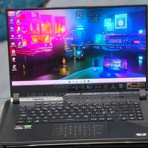 New Laptop Asus ROG Strix G16 G614 32GB AMD Ryzen 9 SSD 1T