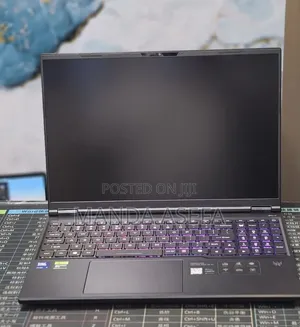 New Laptop Acer Predator Helios Neo 16 16GB Intel Core Ultra 9 SSD 1T