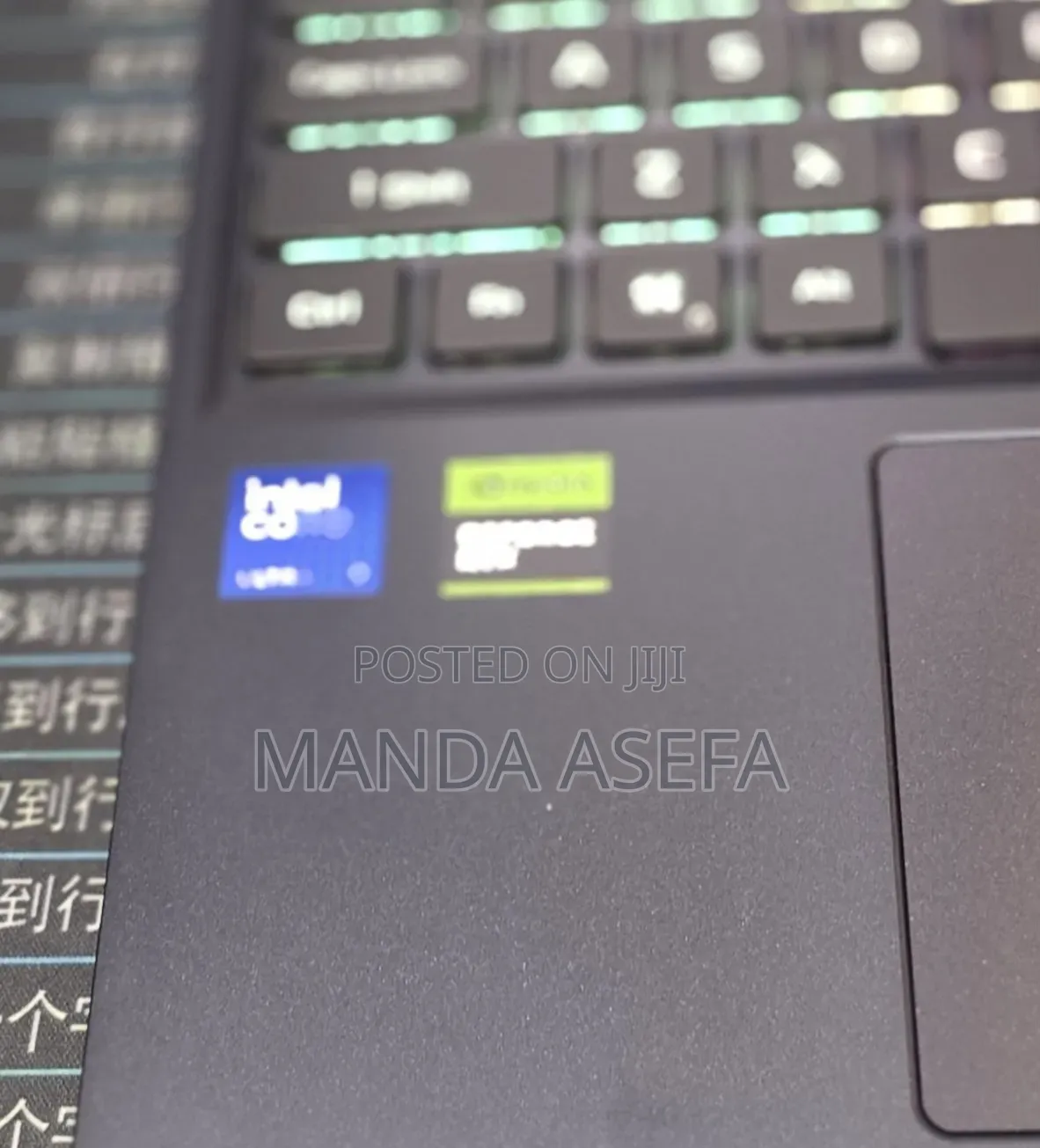 New Laptop Acer Predator Helios Neo 16 16GB Intel Core Ultra 9 SSD 1T