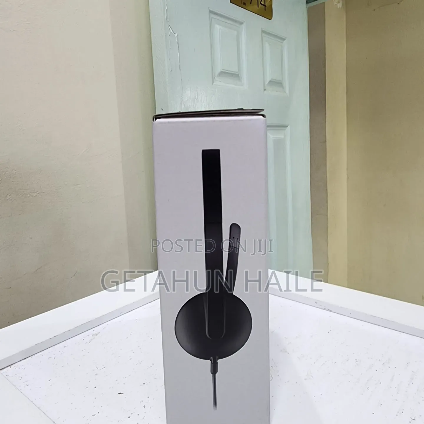 Logitech H340 USB Headset