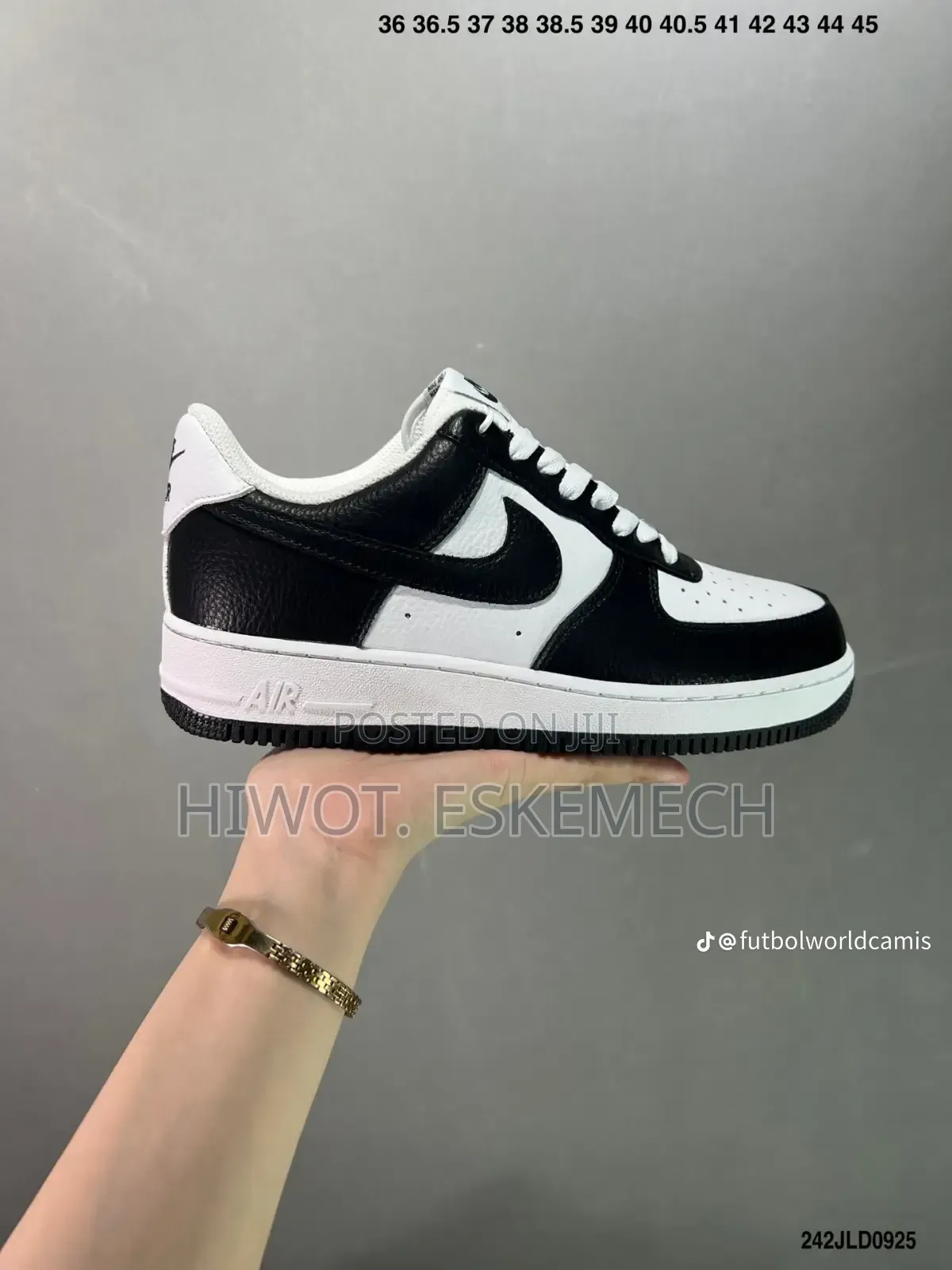 Nike Air Jordan