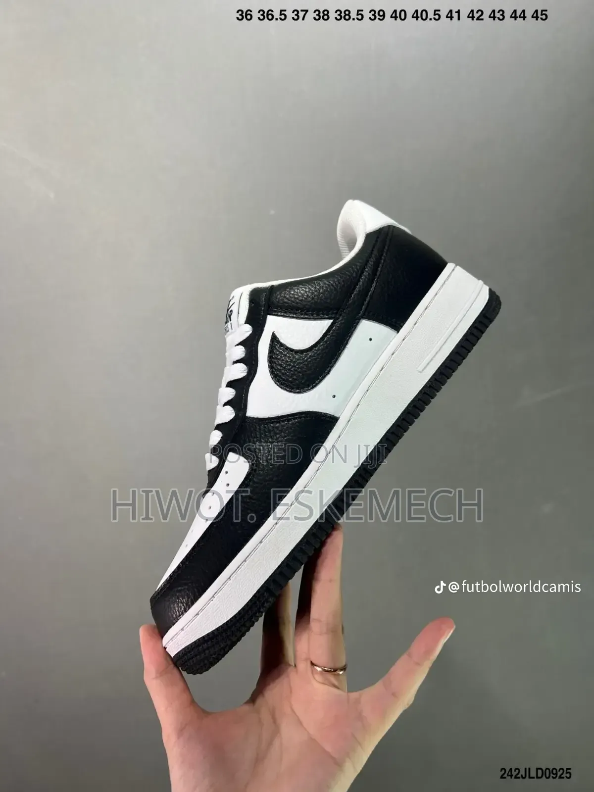 Nike Air Jordan