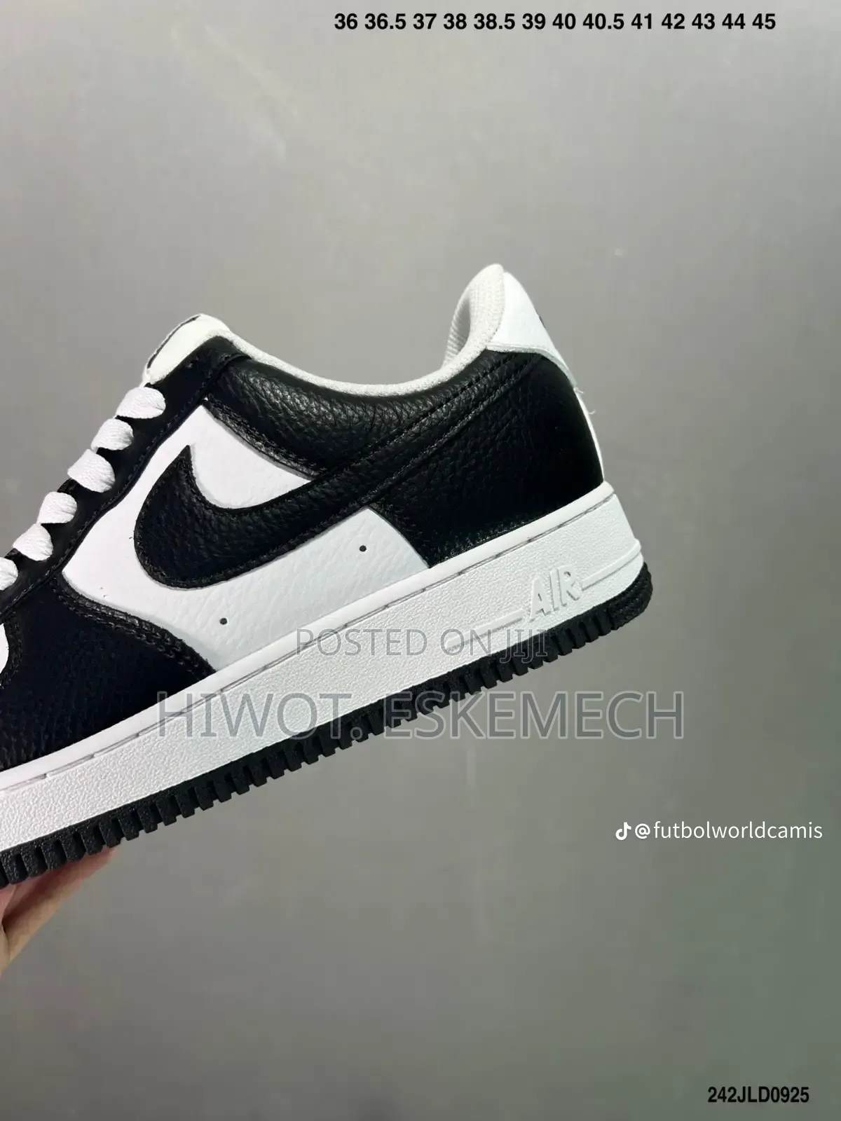 Nike Air Jordan