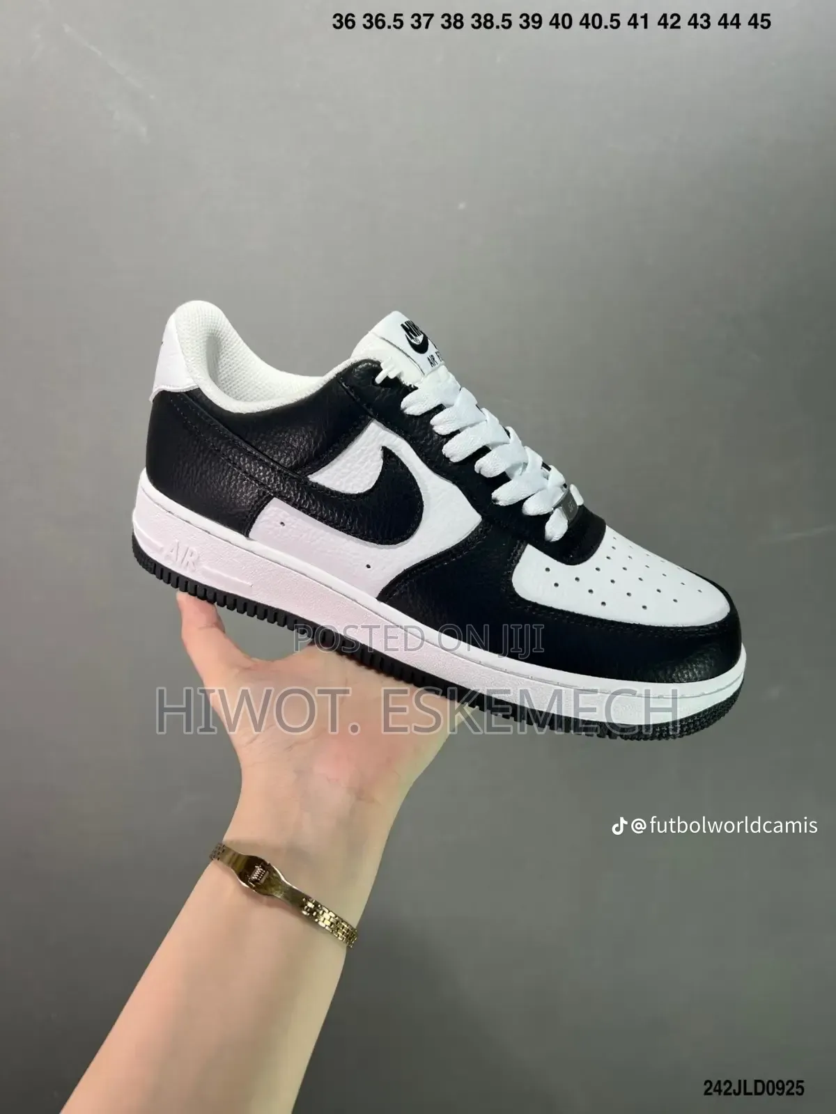 Nike Air Jordan