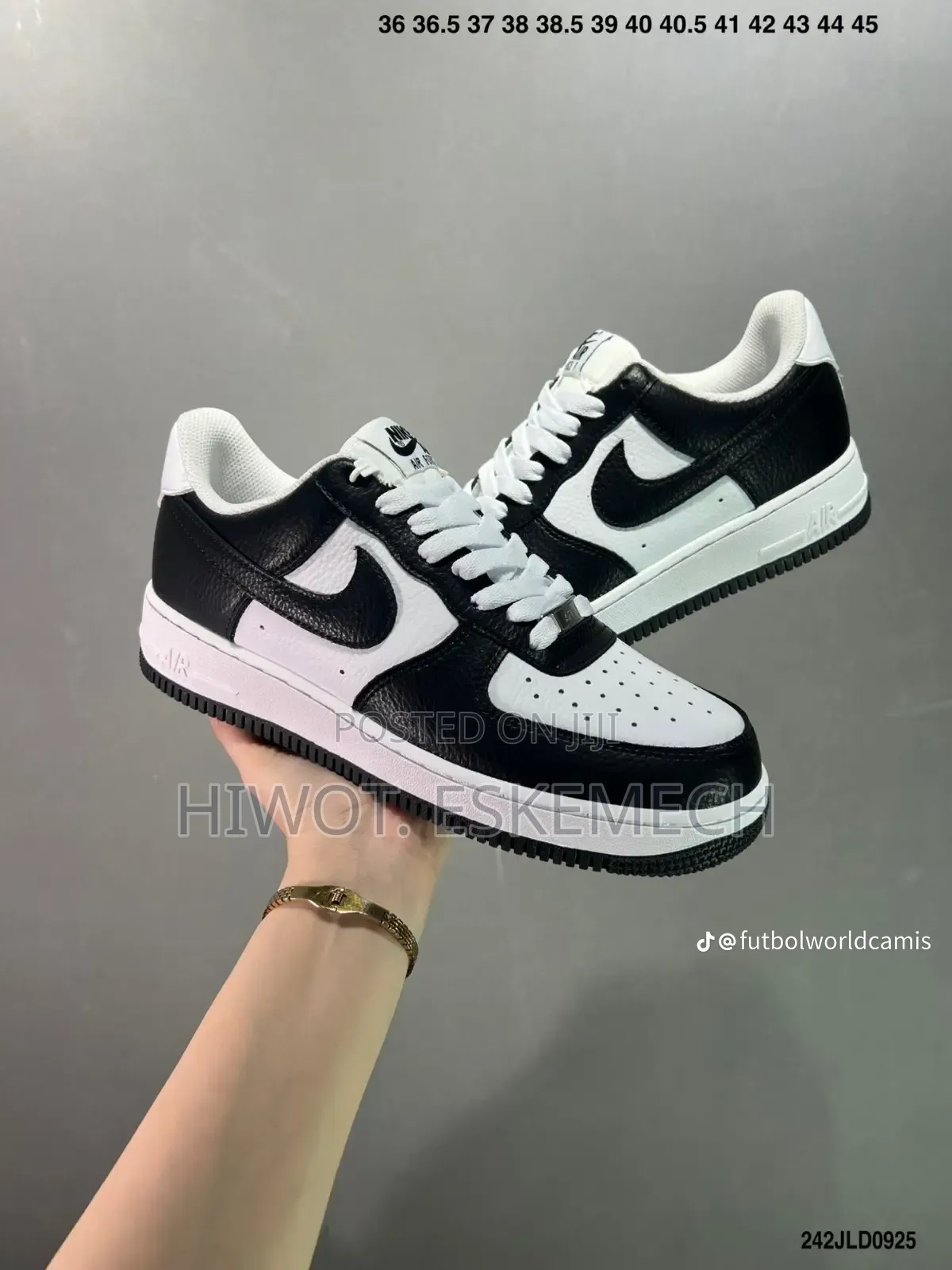 Nike Air Jordan