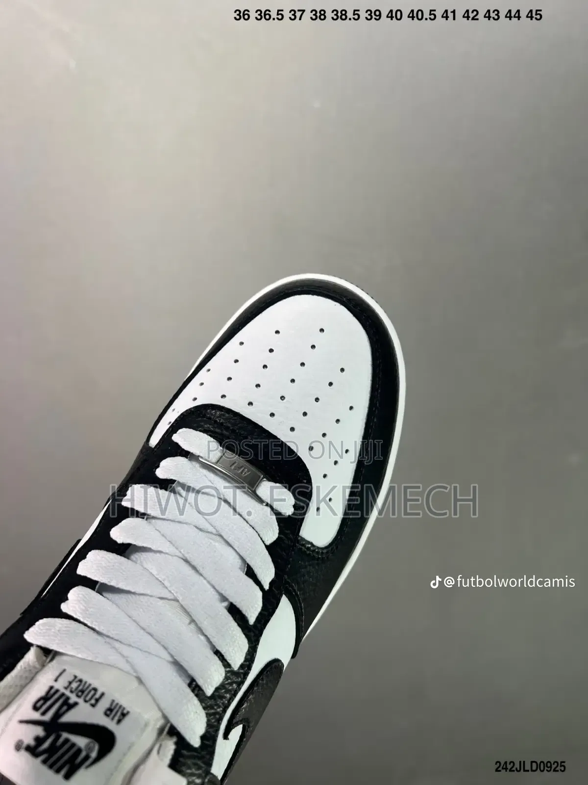 Nike Air Jordan