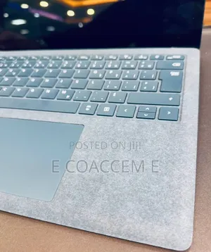 New Laptop Microsoft Surface Laptop 3 16GB Intel Core i7 SSD 512GB