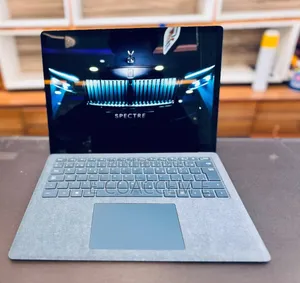 New Laptop Microsoft Surface Laptop 3 16GB Intel Core i7 SSD 512GB