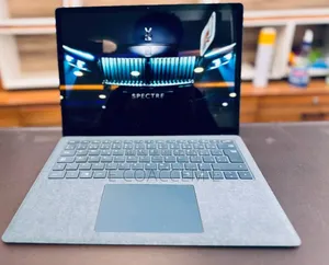 New Laptop Microsoft Surface Laptop 3 16GB Intel Core i7 SSD 512GB
