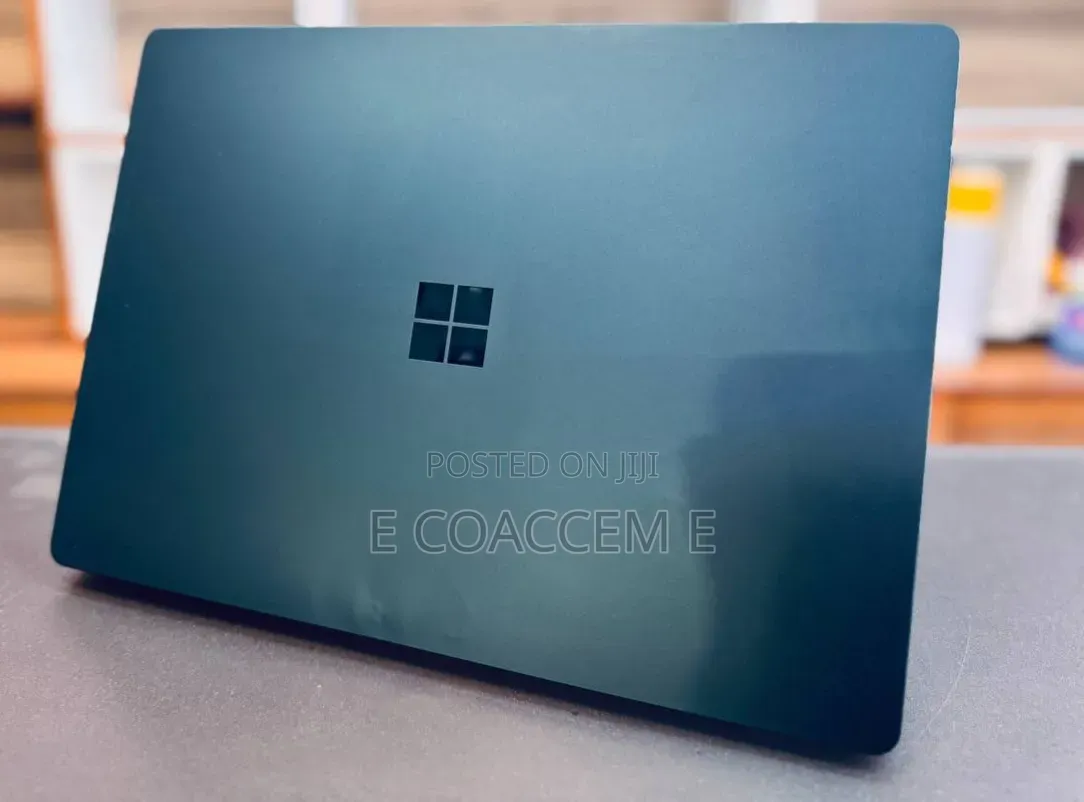 New Laptop Microsoft Surface Laptop 3 16GB Intel Core i7 SSD 512GB