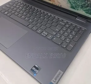 New Laptop Lenovo Yoga 2 16GB Intel Core i7 SSD 512GB
