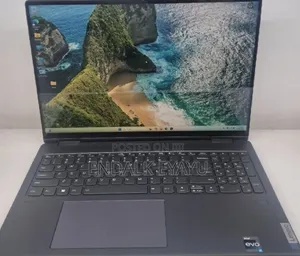 New Laptop Lenovo Yoga 2 16GB Intel Core i7 SSD 512GB