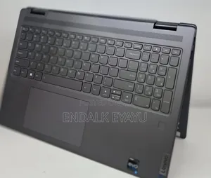 New Laptop Lenovo Yoga 2 16GB Intel Core i7 SSD 512GB
