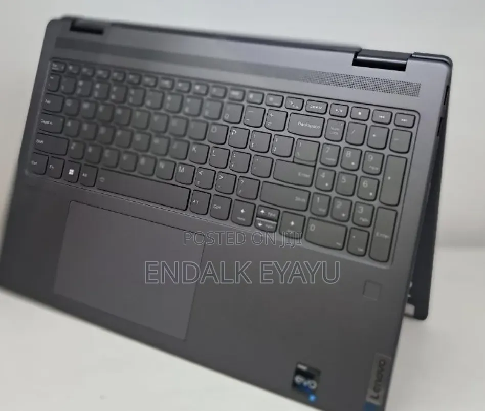 New Laptop Lenovo Yoga 2 16GB Intel Core i7 SSD 512GB