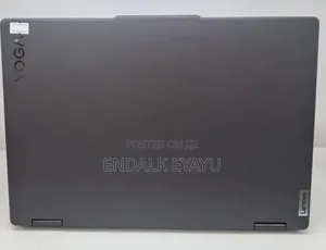 New Laptop Lenovo Yoga 2 16GB Intel Core i7 SSD 512GB