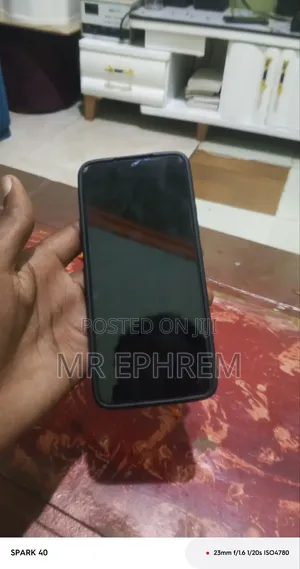 Infinix Smart 7 HD 64 GB Bronze