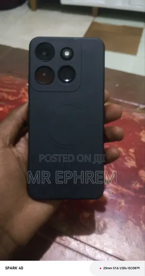 Infinix Smart 7 HD 64 GB Bronze