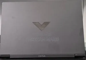 New Laptop HP Victus 15 16GB AMD Ryzen 7 SSD 512GB
