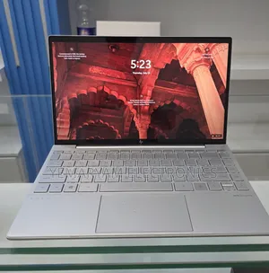 New Laptop HP Envy 13 16GB Intel Core i5 SSD 512GB