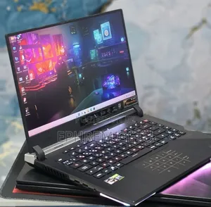 New Laptop Asus ROG Strix G15 32GB AMD Ryzen 9 SSD 1T