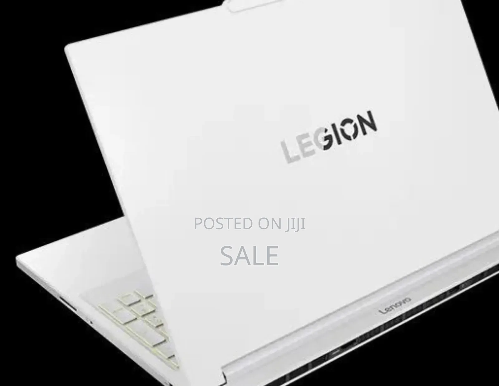 New Laptop Lenovo Legion 5 16GB Intel Core i7 SSD 512GB