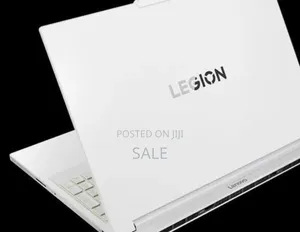 New Laptop Lenovo Legion 5 16GB Intel Core i7 SSD 512GB