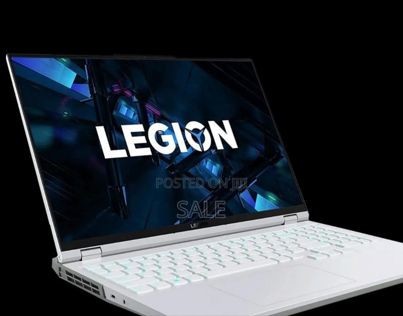 New Laptop Lenovo Legion 5 16GB Intel Core i7 SSD 512GB