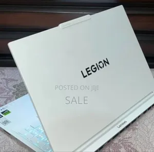 New Laptop Lenovo Legion 5 16GB Intel Core i7 SSD 512GB
