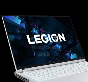 New Laptop Lenovo Legion 5 16GB Intel Core i7 SSD 512GB