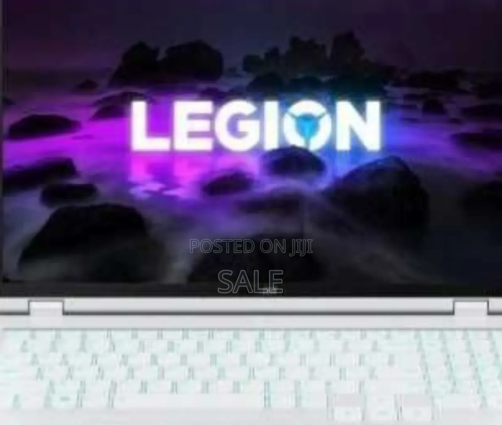New Laptop Lenovo Legion 5 16GB Intel Core i7 SSD 512GB