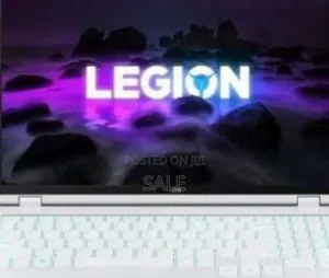 New Laptop Lenovo Legion 5 16GB Intel Core i7 SSD 512GB