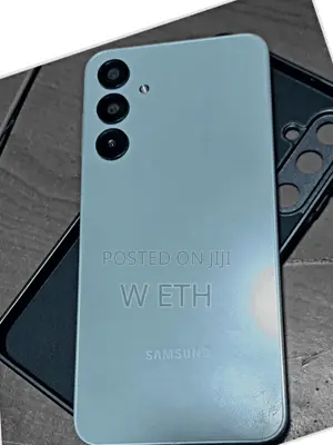 Samsung Galaxy A16 128 GB Blue