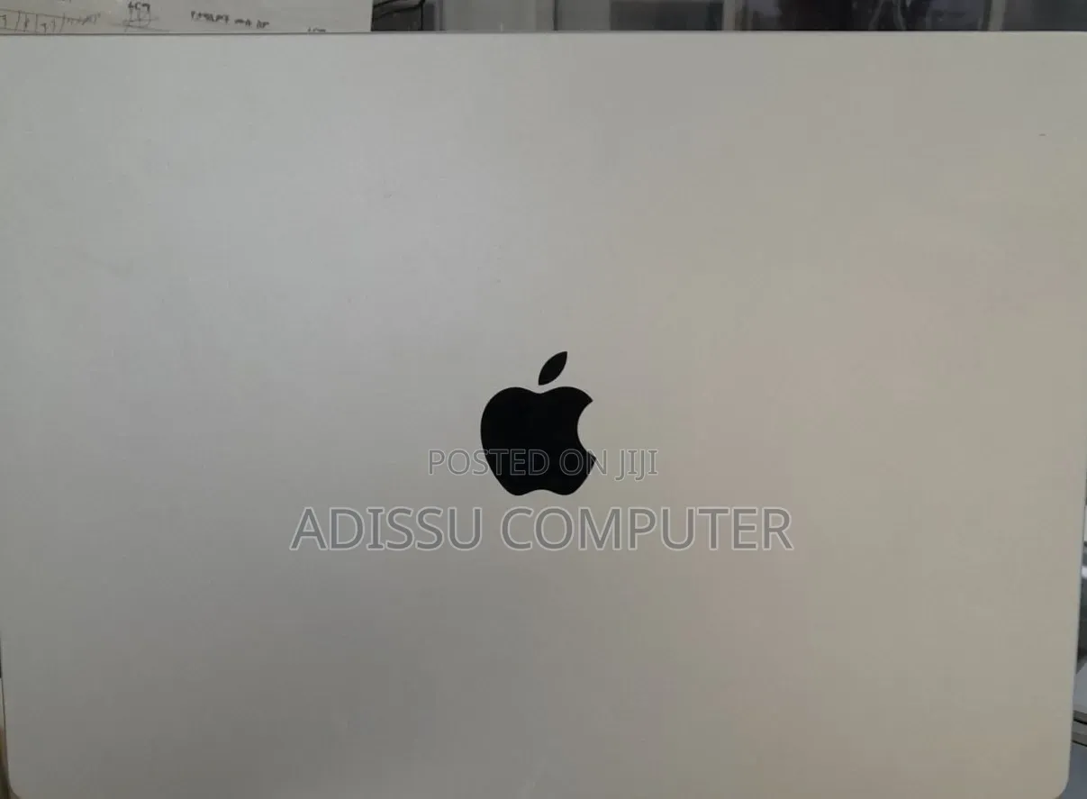 New Laptop Apple MacBook Pro 2021 M1 32GB Apple M1 Pro SSD 1T
