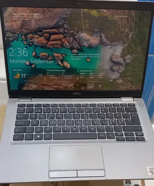 New Laptop Dell Latitude 10 8GB Intel Core i5 SSD 256GB
