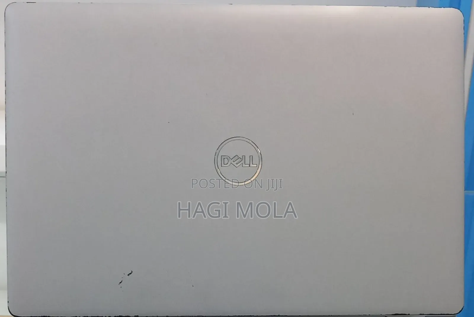 New Laptop Dell Latitude 10 8GB Intel Core i5 SSD 256GB