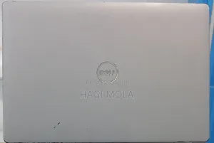 New Laptop Dell Latitude 10 8GB Intel Core i5 SSD 256GB
