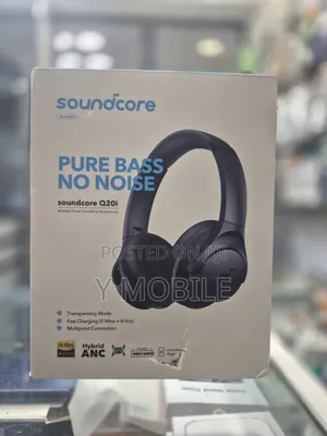 Soundcore Q20i