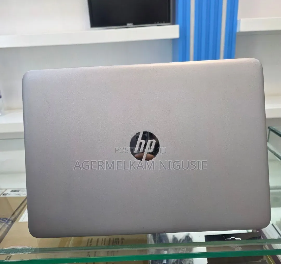 New Laptop HP EliteBook 840 G3 8GB Intel Core i5 SSD 1T
