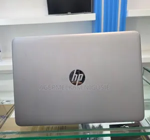 New Laptop HP EliteBook 840 G3 8GB Intel Core i5 SSD 1T