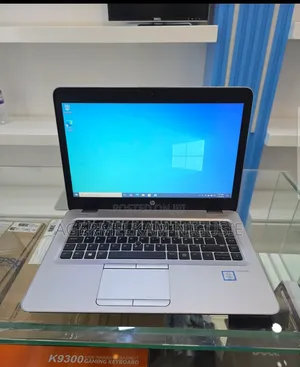New Laptop HP EliteBook 840 G3 8GB Intel Core i5 SSD 1T