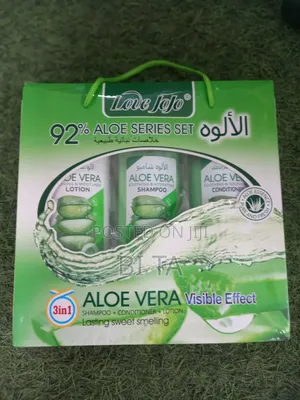 3Pc Shampoo,conditioner,lotion