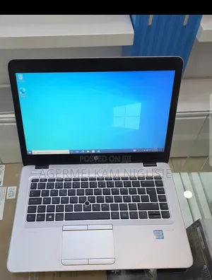 New Laptop HP EliteBook 840 G3 8GB Intel Core i5 SSD 1T
