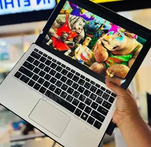 New Laptop HP Elite X2 1012 G2 8GB Intel Core i7 SSD 256GB