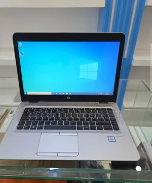 New Laptop HP EliteBook 840 G3 8GB Intel Core i5 SSD 1T