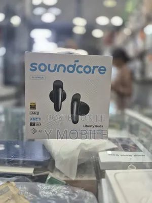 Soundcore Liberty Buds